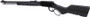 HENRY H1 X MODEL LEVER RIFLE - 22WMR 16.5" BLACK SYNTHETIC