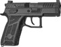 CZ P-09 C NOCTURNE OR 9MM FS - 10RD POLYMER FRAME BLACK
