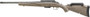 RUGER AMERICAN GENII RANCH - 350 LEGEND 16.4" COBALT SPIRAL
