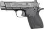 S&W CSX MICRO-COMP E-SERIES - 3.6" 9MM SAFETY 2-10RD MAGS BL