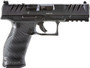 WALTHER PDP OR 9MM 4.5" - 18-SHOT BLACK POLYMER FRAME