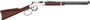 HENRY H4 GOLDENBOY SILVER 22LR - 20" OCTAGON WALNUT LARGE LOOP