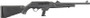 RUGER PC CARBINE 9MM LUGER - 17-SHOT THREADED BBL 1/2"-28