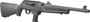 RUGER PC CARBINE 9MM LUGER - 17-SHOT THREADED BBL 1/2"-28