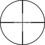 LEUPOLD SCOPE VX-3HD 4.5-14X40 - CDS-ZL SF 30MM WIND PLEX