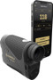 LEUPOLD RANGEFINDER RX-5000 - TBR/W 8X BLACK