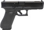 GLOCK 17 V 9MM LUGER FS - COMPENSATED 10-SHOT BLACK TALO