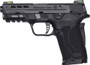 S&W SHIELD M2.0 M&P 9MM EZ TS - PERF CENT BLK