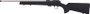 CZ 457 AMERICAN 22LR 20.5" SS - THREADED BLACK STOCK