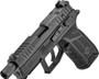 CZ P-09 C NOCTURNE SR OR 9MM - FS 17RD BLACK