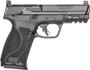 S&W M&P 10MM M2.0 4" FS - 10-SHOT ARMORNITE W/SAFETY