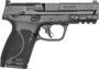 S&W M&P9 M2.0 COMPACT 10-SH 4" - OPTIC READY CAL COMPLIANT