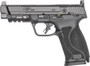 S&W M&P 10MM M2.0 4.6" FS - 10-SH ARMORNITE FINISH CAL APR