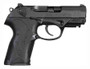BERETTA PX4 COMPACT 9MM 3.2" - 15RD BLACK MATTE POLYMER