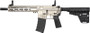 HIPOINT PISTOL HP-15 300 AAC - 10.5" 30RD BLADE BRACE SILVER