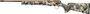 CZ 457 AMERICAN HUNTER VEIL 22 - LR 20" THREADED BRONZE CAMO