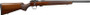 CZ 457 AMERICAN VARMINT 22WMR - 21" WALNUT STOCK 5RD MAG