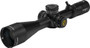ATHLON SCOPE ARES BTR GEN3J - 2.5-15X50 30MM APLR13 IR MOA