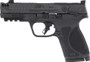 S&W M&P9 PC M2.0 COMPACT COMP - 4.22" 10-RD OPTICS RDY SAFETY
