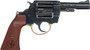HENRY H17 BIG BOY REVOLVER - 357/38SPL GUNFIGHTER GRIP