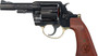 HENRY H17 BIG BOY REVOLVER - 357/38SPL GUNFIGHTER GRIP