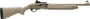 WINCHESTER SX4 DEFENDER 12GA - 3" 18.5" FLAT DARK EARTH