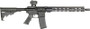 S&W M&P15 SPORT III 5.56 RIFLE - 30-SH W/ CTS-106 RED DOT BLK