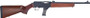 HENRY H27 HOMESTEADER CARBINE - 9MM 16.37" BLD/WAL SIG/SW MAGS