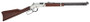 HENRY H4 SILVER EAGLE 22S/L/LR - 20" OCTAGON WALNUT ENGRAVED
