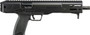 RUGER LC CHARGER 5.7X28MM - 20-SHOT BLACK POLYMER THREADED