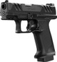 WALTHER PDP F-SERIES PRO E 9MM - 3.5" 18-SHOT BLACK FRAME OR