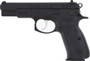 CZ 75-BD 9MM FS 10RD POLYMER - BLACK POLYCOTE FINISH