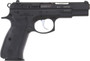 CZ 75-BD 50TH ANNIVERSARY 9MM - FS 10RD BLACK POLYCOTE FINISH