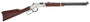 HENRY H4 SILVER EAGLE 22WMR - 20.5" OCTAGON WALNUT ENGRAVED