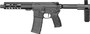 S&W M&P15 PISTOL 5.56 7.5" BBL - 30-SHOT PISTOL W/ BRACE