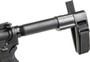 S&W M&P15 PISTOL 5.56 7.5" BBL - 30-SHOT PISTOL W/ BRACE