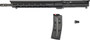 FRANKLIN ARMORY F17 X 16" - UPPER KIT 17 WSM 10RD BLACK