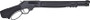 HENRY H18 X MODEL 410 AXE - 15.14" TB BLUED BLACK SYN.