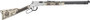 HENRY H4 SILVER AMERICAN EAGLE - 22S/L/LR 20" OCTAGON WALNUT