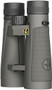 LEUPOLD BINOCULAR BX-5 SANTIAM - HD 12X50 ROOF SHADOW GRAY *