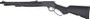 HENRY H12 X MODEL LEVER 45LC - 17.4" TB BLUED BLACK SYN.