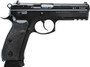 CZ 75 SP-01 50TH ANNIVERSARY - 9MM FS 10RD BLACK POLYCOAT