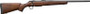 CZ 600 PLUS AMERICAN 308 WIN - 20" BLACK WALNUT STOCK
