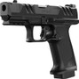 WALTHER PDP F-SERIES PRO-X 9MM - 4" 18-SHOT BLACK FRAME