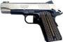 RUGER SR1911 CCO 9MM 7-SHOT - 4.25" TWO-TONE (TALO)
