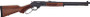 HENRY H10 PROVIDER RIFLE 45-70 - 20" PISTOL GRIP BLUED WALNUT
