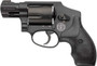 S&W M&P340 357 1.875" FS 5-SH - XS NO LOCK