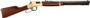 HENRY H6 BIG BOY 327 FED MAG - 20" OCTAGON WALNUT