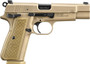 FN HIGH POWER 9MM LUGER - 4.7" 17-RD FDE
