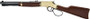HENRY H6 BIG BOY BRASS 357/38 - SIDE GATE 16.5" OCTAGON WALNUT